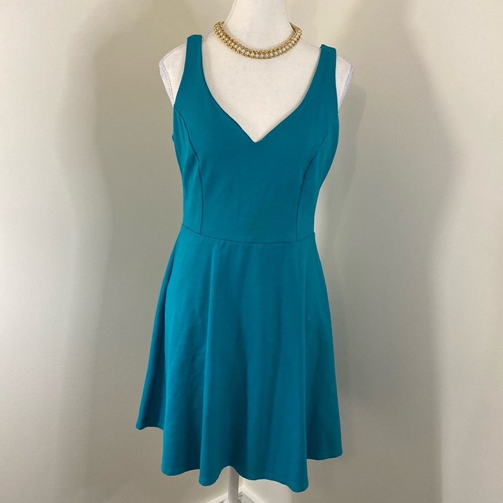 NWOT LISA & LUCY DRESS